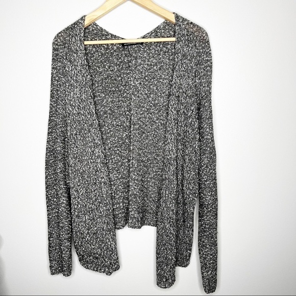 Brandy Melville RARE Speckled Caroline Cardigan Sz OS - Picture 3 of 7